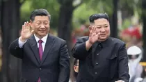 7 Tahun Absen, Presiden China Dikabarkan Akan Kunjungi Korea Utara