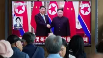 Xi Jinping Akan Kunjungi Korea Utara untuk Pertama Kalinya sejak 2019