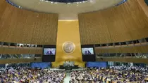 Jerman Gagal, Ini 5 Negara Anggota Baru Dewan Keamanan PBB 2027-2028