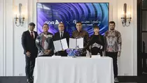 Data Center Terisi Penuh Sebelum Beroperasi, Telkom Percepat Ekspansi Kapasitas NeutraDC di Batam