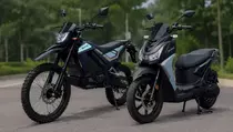 Adu Spesifikasi hingga Harga Motor Listrik MBG vs Rival, Siapa Unggul?