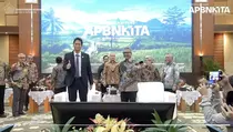 Surplus Neraca Perdagangan Menyusut karena Impor BBM Melonjak