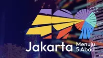 Jadwal Acara HUT Ke-499 Jakarta 2026 di Kota Tua, Catat Tanggalnya!