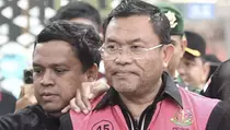 Sony Sonjaya Bongkar Dugaan Proyek CCTV Fiktif Rp 300 M di BGN