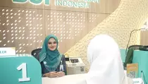 Hari Ini 5 Juni, BSI Cairkan Dividen Rp 1,51 Triliun, Naik 44%