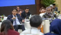 Defisit APBN Rp 180,4 Triliun, Purbaya Pastikan Fiskal Tetap Aman