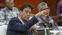 Purbaya: Beban Subsidi Energi Berkurang setelah Konflik AS-Iran Mereda