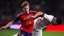 Ada Andil Pemain Persib Saat Irak Mampu Tahan Imbang Spanyol di Coruna