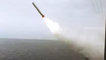AS Ragu-ragu Jual Rudal Tomahawk ke Jerman, Trump Takut dengan Rusia?