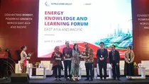 Pertamina Akselerasi Transisi Energi melalui Program Dekarbonisasi dan Bisnis Rendah Karbon