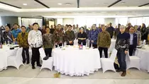 Telkom Pertemukan Regulator hingga Pelaku Industri, Bangun Cetak Biru Kedaulatan Digital