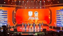Persib Siap Uji Kekuatan di ACC Shopee Cup 2026/2027