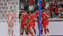 Indonesia Libas Oman dalam Garuda Championship 2026