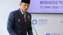 Indonesia Gandeng Rusia Perkuat Logistik dan Transportasi