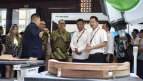 Ekspor Mebel Naik, Kemenperin Dorong Automasi Industri Kayu