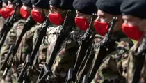 Amankan KTT G7 di Prancis, Swiss Kerahkan 4.000 Tentara di Perbatasan