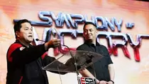Menpora Dorong Iespa Perkuat Industri Esports Nasional
