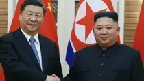 Xi Jinping ke Korea Utara, Ada Apa di Balik Lawatan Ini?