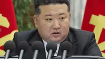 Kim Jong Un: Korea Utara Kembangkan Senjata Bawah Air Rahasia