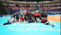 Jadwal AVC Cup 2026 Hari Ini: Indonesia Lawan Lebanon
