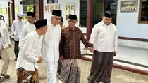 PBNU Matangkan Persiapan Munas dan Konbes di Kediri