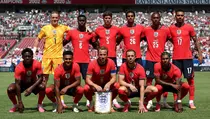 Berapa Gaji Pemain Inggris dan Bonus Piala Dunia? Ini Bocorannya