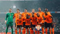 Prediksi Belanda vs Jepang: Koeman Andalkan Gakpo dan Malen