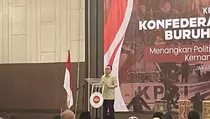Satgas Mitigasi PHK Bergerak, Dasco Ungkap Daerah Rawan Jadi Fokus