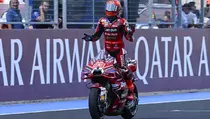 Juara MotoGP Hungaria 2026, Marquez Catatkan Kemenangan Ke-100