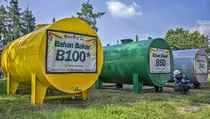 B50 Mulai Berlaku Juli 2026, Impor Solar dan Devisa Bisa Hemat