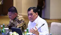 Wujudkan Ekonomi Pancasila, DPR Dorong UU Sistem Ekonomi Nasional