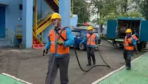 PLN Siapkan Listrik Cadangan Saat Gardu PAM Jaya Dipelihara