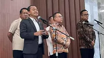 Bahlil Pastikan Harga BBM dan LPG Subsidi Tak Akan Naik