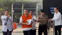 Kasus Izin Tinggal WNA Meluas, KPK Periksa 11 Saksi Kunci