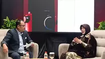 Walkot Banda Aceh Bicara Inflasi hingga Smart City di Podcast Relasi