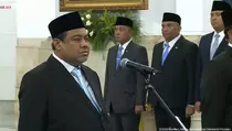 Masuk Kabinet, Said Iqbal Janji Tetap Lantang Perjuangkan Hak Buruh
