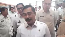 Akui Sempat Bertemu Silmy, Menteri Agus Sebut Tak Intervensi KPK
