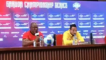 Puji Skuad Garuda, Pelatih Mozambik: Indonesia Tim Tangguh