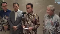 Mendag Beberkan Strategi Jaga Harga Pangan Tetap Stabil Nasional