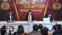 Shin Tae Yong Latih Persija Jakarta