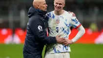 Pernah Mati 7 Menit, Solbakken Kini Pimpin Norwegia ke Piala Dunia
