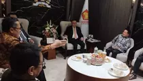 Perkuat Saham BUMN, Dasco Kumpulkan Bos Himbara