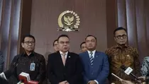 Fundamental Kuat, DPR Dorong Buyback Saham Bank BUMN