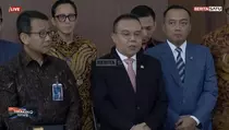 Sufmi Dasco Kumpulkan Bos Bank Pelat Merah Bahas Buyback Saham