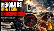 Menguji DSI Menekan Underpricing