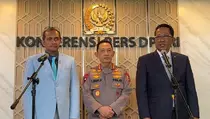 Penempatan Polisi di Jabatan Sipil Harus atas Permintaan Instansi