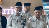 Pungli Tawaf Lansia Terungkap, Menhaj: Itu Ranah Pengelola