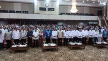 Kementan dan BRIN Kerja Sama Perkuat Riset Pertanian