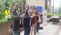 Lintasarta Kenalkan Intelligent Core untuk Percepat Adopsi AI