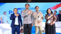 Polri Berkomitmen Perluas Ruang Jabatan bagi Penyandang Disabilitas